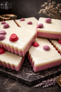 Berry Cherry Cobbler (Full Size)